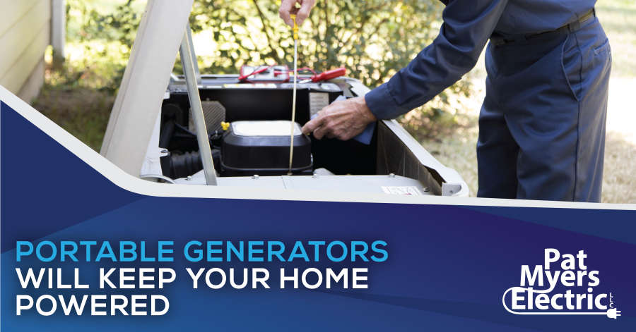 Portable-Generators-Will-Keep-Your-Home-Powered